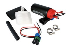 Aeromotive 340lph 340 Lph 90psi High Pressure Flow Fuel Pump Hp Fp 11542
