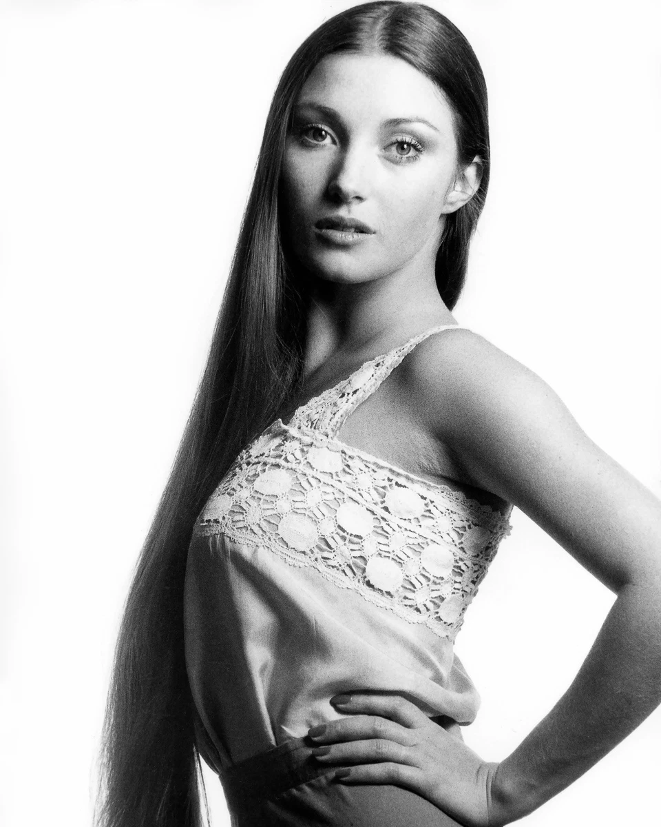 ACTRESS JANE SEYMOUR - 8X10 PUBLICITY PHOTO (AB-388) | eBay