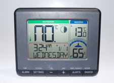 S85814 La Crosse Technology TX141TH-BV3 Monit...