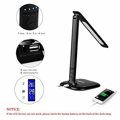 ledgle desk lamp user manual