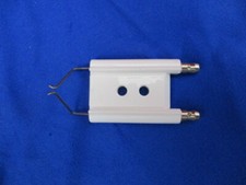 Zündelektrode Viessmann Unit bis Bj 92 Gelbbrenner Elektrode 7810142 /  5072037 