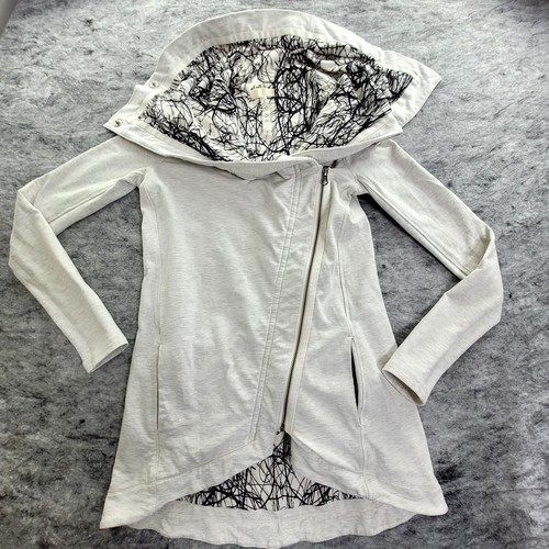 lululemon method wrap jacket