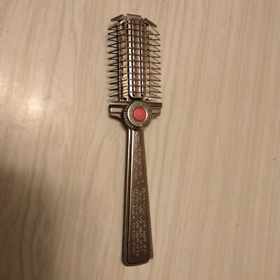 BARBER KING Hair cutter trimmer razor comb Spanel USA | eBay Australia