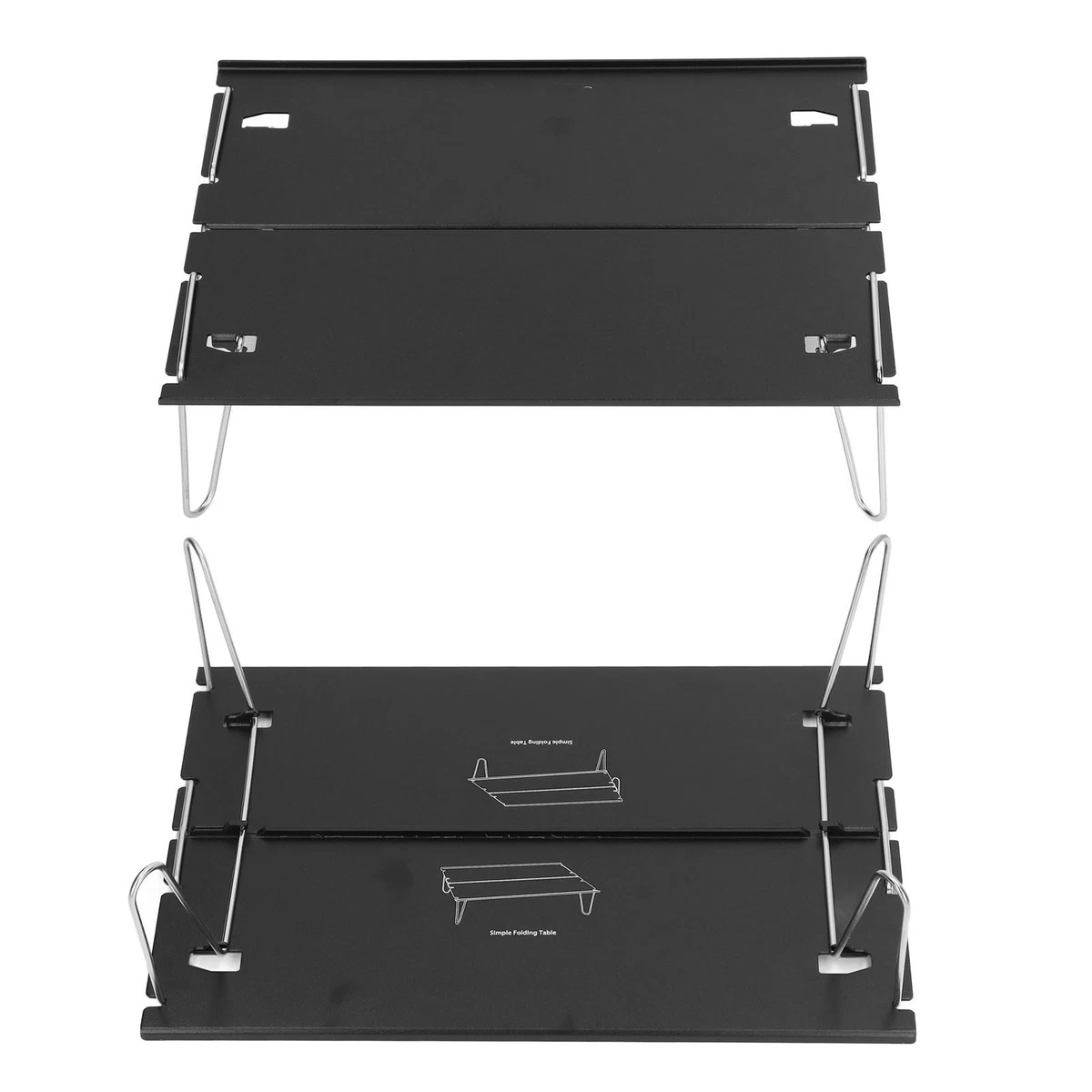 Small camping table go outdoors deals