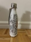 New York City Themed Water Bottle; Bergdorfs Saks Statue Of Liberty; Eco — photo 3