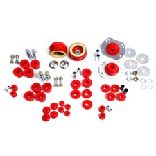 Nolathane EVOCOM5X NVK9 Commodore VT VX VY VZ WK Complete Front & Rear Bush Kit