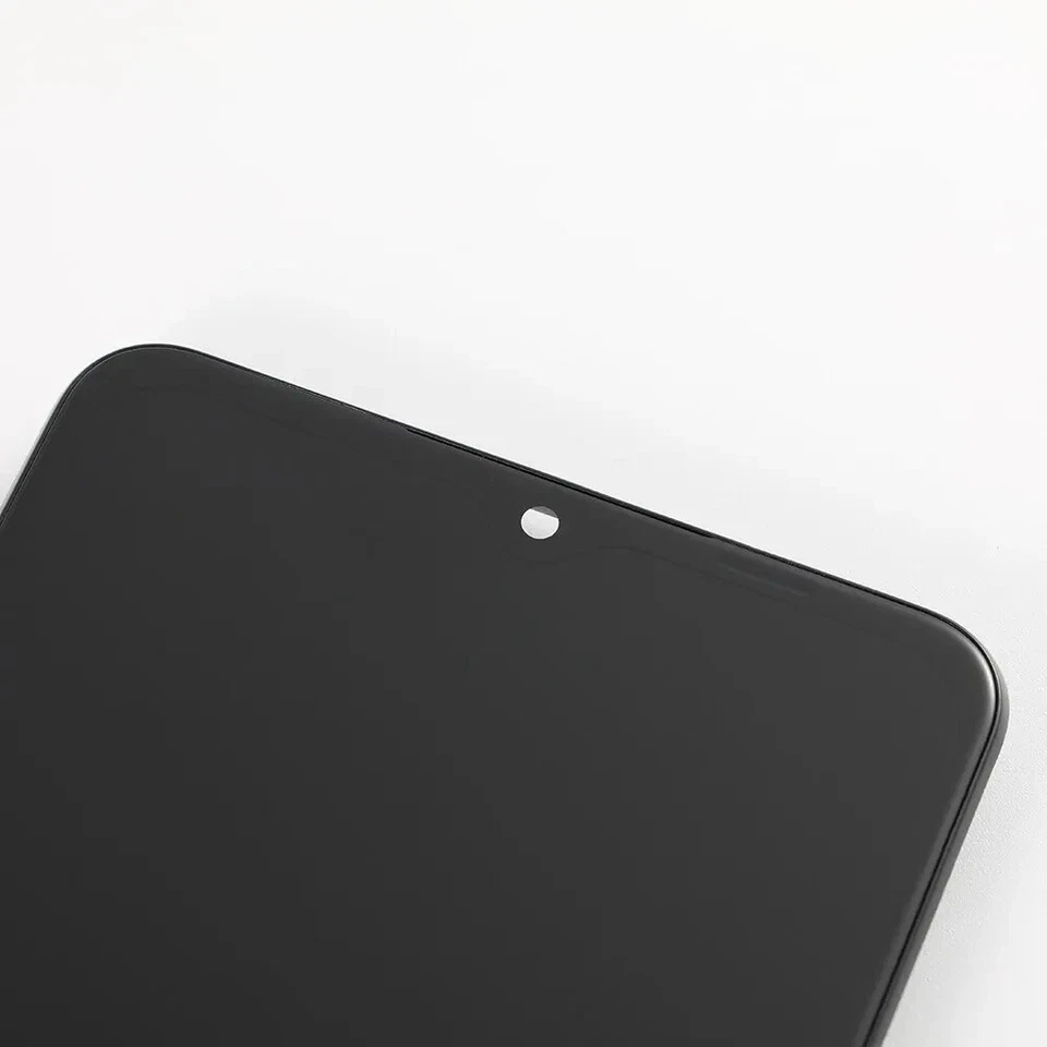 Für Samsung Galaxy A12 LCD Display A125F TouchScreen Bildschirm Schwarz Rahmen - Bild 4 von 4