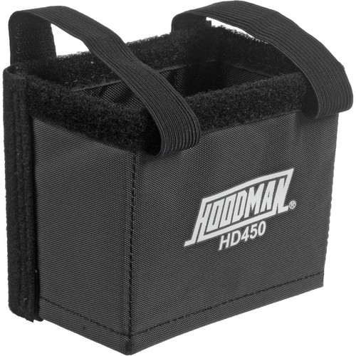 Hoodman HoodLoupe – Loupe Viseur Pour écran LCD 2,5 Pouces – Occasion
