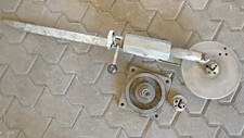 Karnasch Schn&ouml;rkelbieger Biegemaschine Typ 250/E