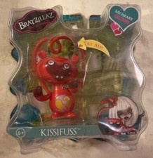 Bratzillaz Magical Pet Kissifuss