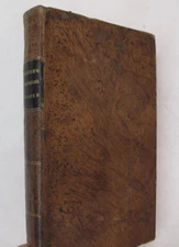 Education Rhetorical Reader Ebenezer Porter Voice Speech Elocution School 1835