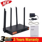 Tenda W30E AX3000 256MB 3000Mbps Enterprise Wifi 6Mesh Wireless Dual Band Router