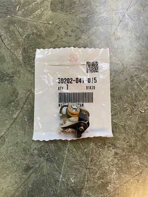 OEM Honda Ignition Contact Breaker Points ATC70 Z50 XR70 CT70 XR80