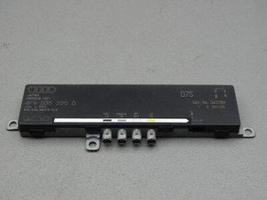 Audi A6 4F Steuergerät Antenne 4F9035225D