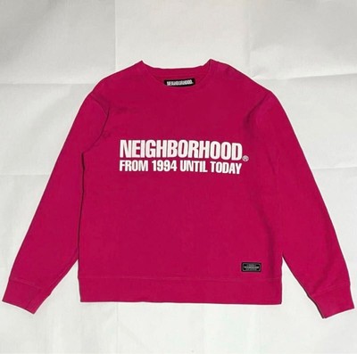 A*A様 USA製 大きいサイズ 初期 NEIGHBORHOOD スウェット ト A*A様 USA製 大きいサイズ 初期 NEIGHBORHOOD スウェット ト - メルカリ