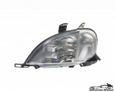 Scheinwerfer H1 + H3 + H7 Links für MERCEDES M Klasse W163