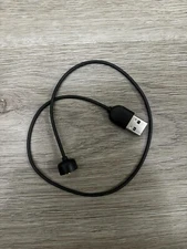 OEM Replacement Smart Band Magnetic Charger Fast Charging Cable For Mi Band 6/5