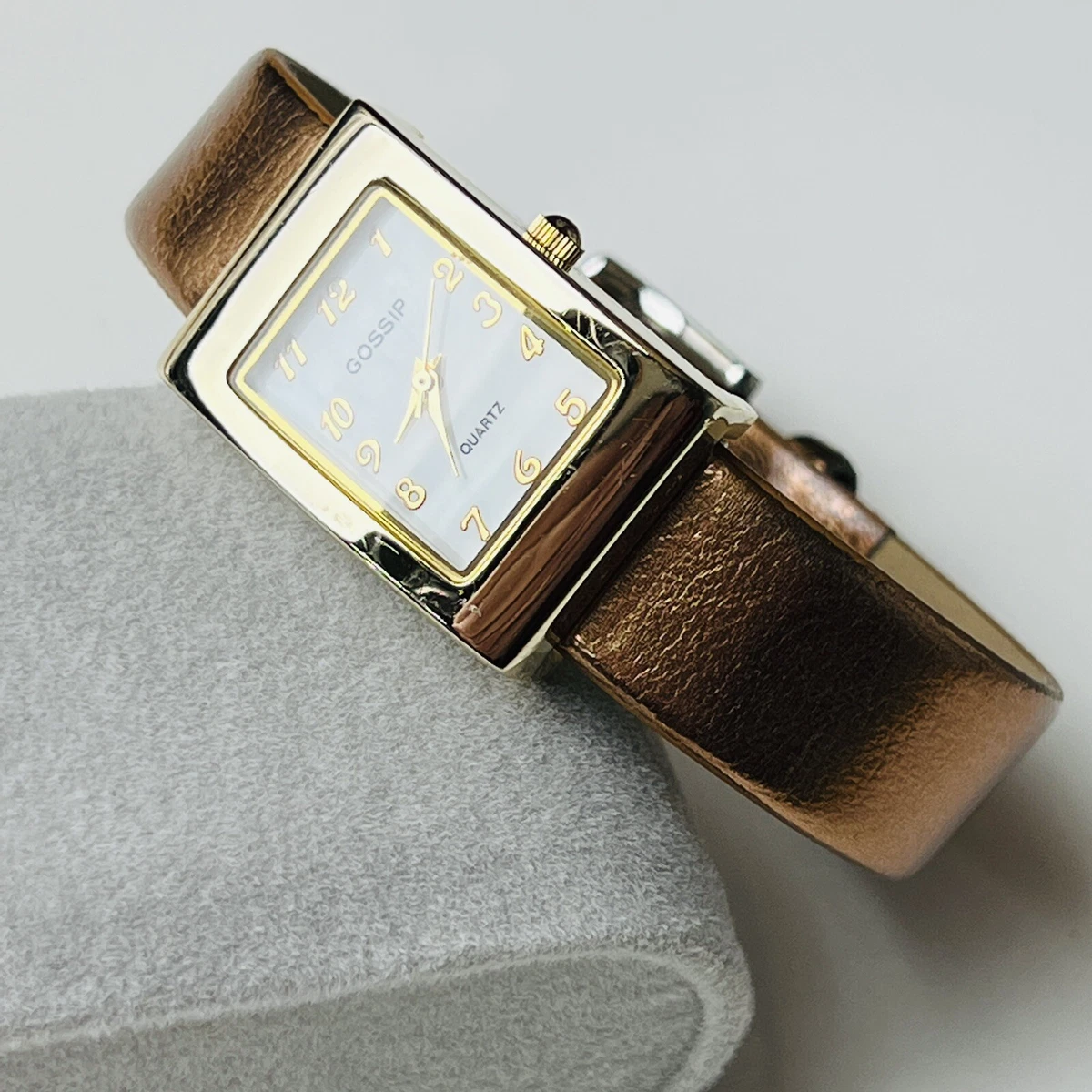Gossip quartz online watch price