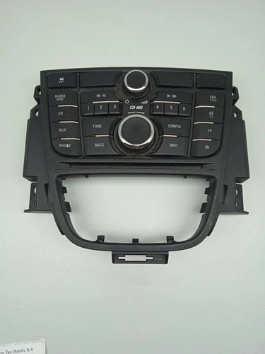 13346050 Mando Multifuncion para OPEL ASTRA J BERLINA 5P * 2011 770080