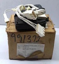Electrolux 472991372 ELS Doorlock DL4 Wascomat 472-9913-72 Door Locking Device