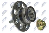 NTY KLT-HD-056 Radlagerkit FüR Honda