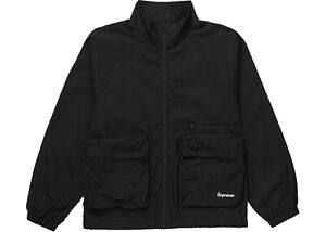 Supreme Utility Jacket | eBay Supreme Utility Jacket | eBay