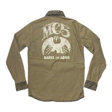 Hysteric Glamour MC5 Detroit Shirt
