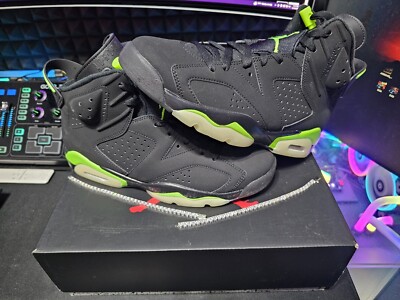 Jordan エアジョーダン6 AIR JORDAN 6 RETRO/エア ジョーダン 6 レトロ OLYMPIC CT8529-164