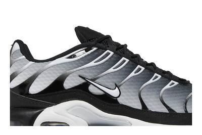 Nike Air Max Plus 'Black Metallic Silver' DM0032-003 | eBay