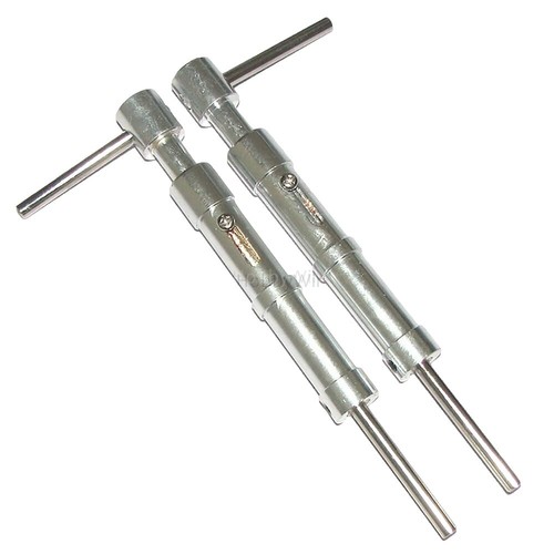 EFL5267 Maintiens Train D'atterrissage Timber E-flite