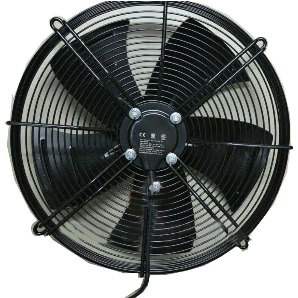 For WEIGVANG YWF4D400S Optical Rotor Axial Fan Motor Fan eBay