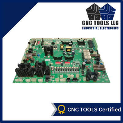 **REFURBISHED** HAAS 3282A 65-3080W 93-0619F I/O BOARD **$750 CORE CREDIT**