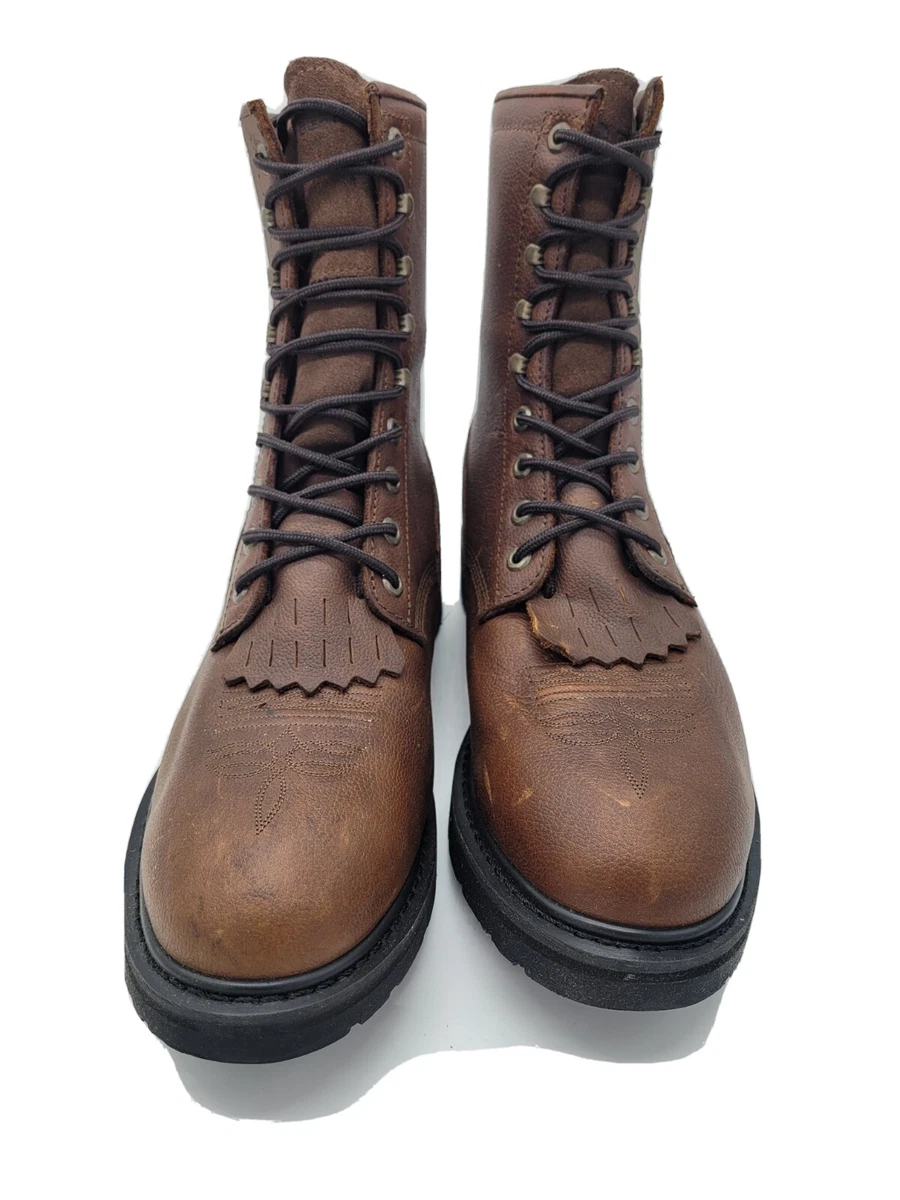 Guide gear men's boots sale