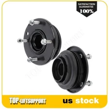 For 13-2018 Ford Explorer (From 09/04/2012) 2 Front Shock Strut Mounts