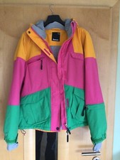 Bench Skijacke, Snowboard, Gr. S, Topzustand