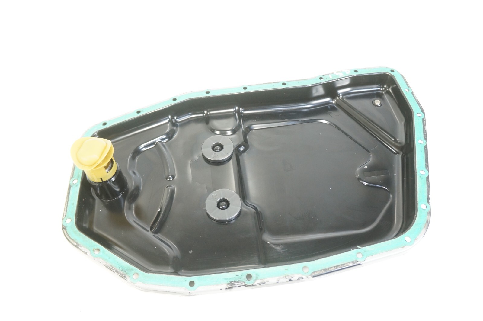 06-12 Bentley Continental GTC GT Spur 6.0L W12 Automatic Transmission Oil Pan