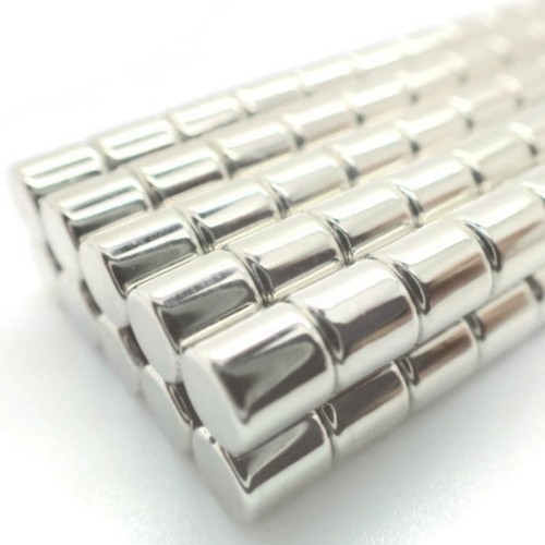 EXTREM STARKE NEODYM MAGNETE GRÖßE UND FORM WÄHLEN N50 N52 ECHTE MAGNETEN - Bild 15 von 37