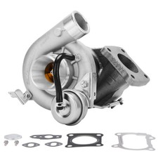 Upgraded Billet Turbo For Toyota Land Cruiser Coaster 4.2l 1hd-t 1990 - 1997