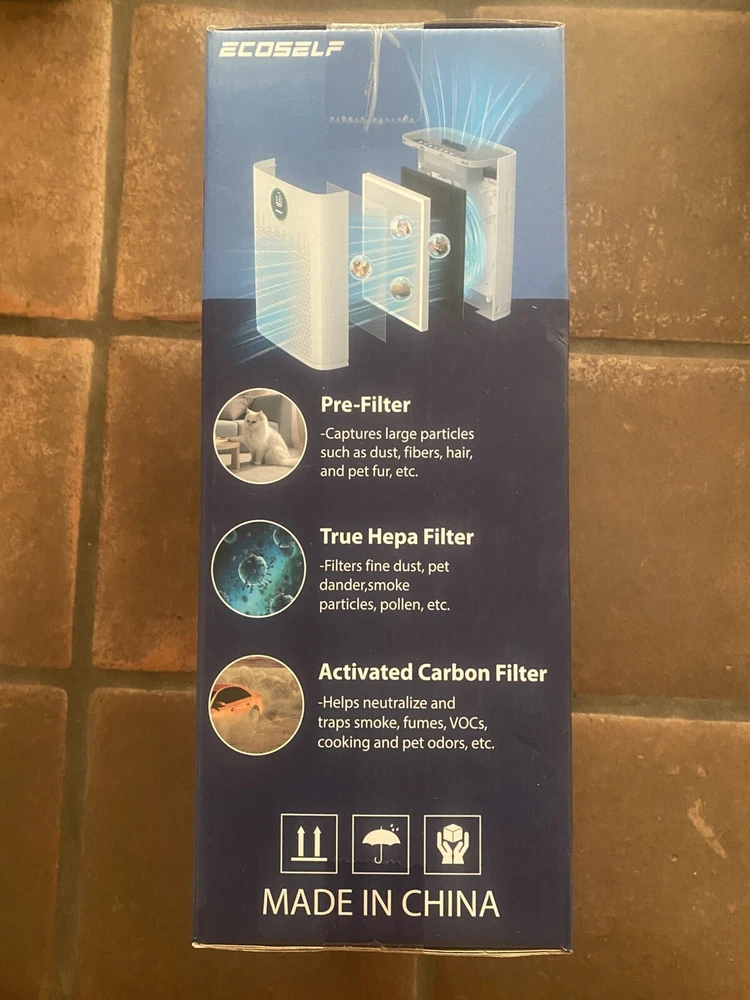 Air Purifier Air Purifier