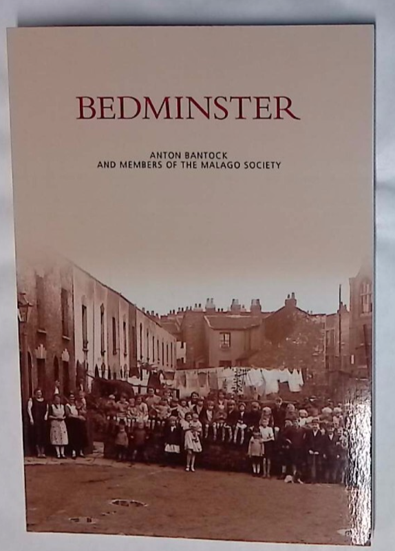 BEDMINSTER History in old Photographs