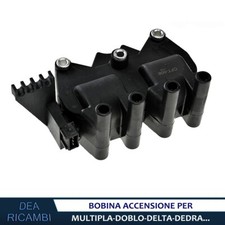 Bobina Accensione FIAT DOBLO (119,223) 1.6 NATURAL POWER, PALIO, SIENA BAFT008