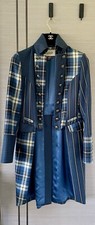 Moloh Bonaparte Tailcoat Uk12