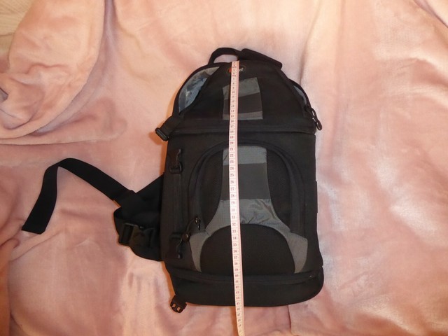 lowepro 302 aw