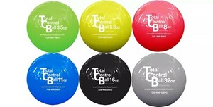 FORZA Ballon d’Entraînement Lesté - Basket | Net World Sports