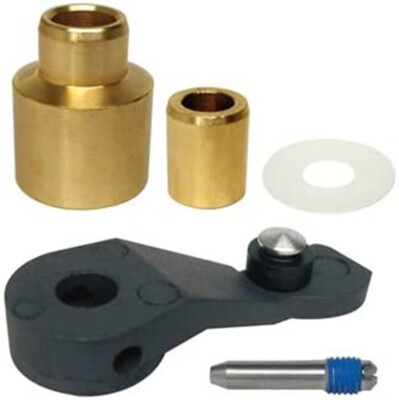Bell Housing Shift Arm Kit for Mercruiser Alpha One, #1, R, MR replaces 45518A3
