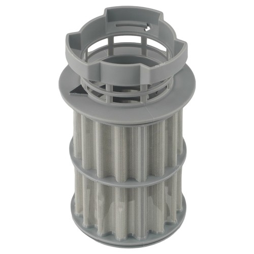CG94 Filtro Di Ricambio Per Lavastoviglie Zanu_ssi, Codice 50297774007, Dimensioni 170x103,5mm, Marchio Italiano