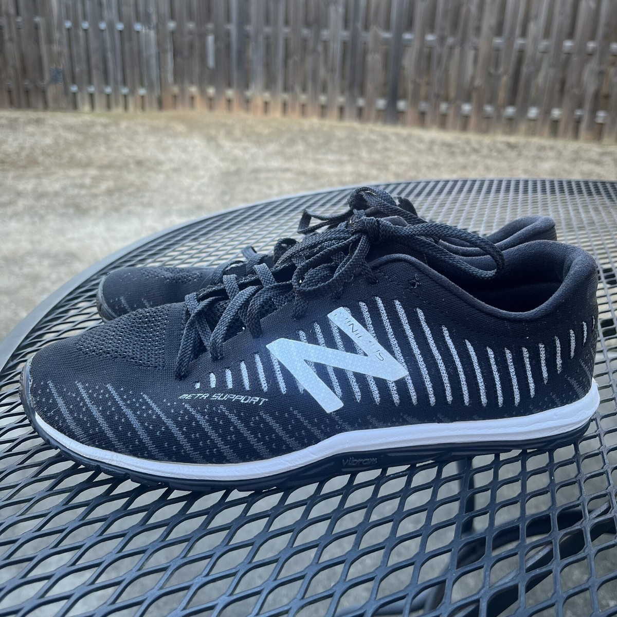 minimalist new balance