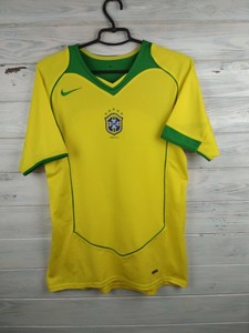 brazil jersey 2004