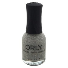Orly Nail Polish 18ml ~ SHINE ON CRAZY DIAMONDS ~