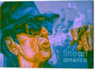 Motiv Udo Lindenberg XXL 60x40 cm Pop Art/Bild/Arcylglas 3 mm/GeburstagGeschenk